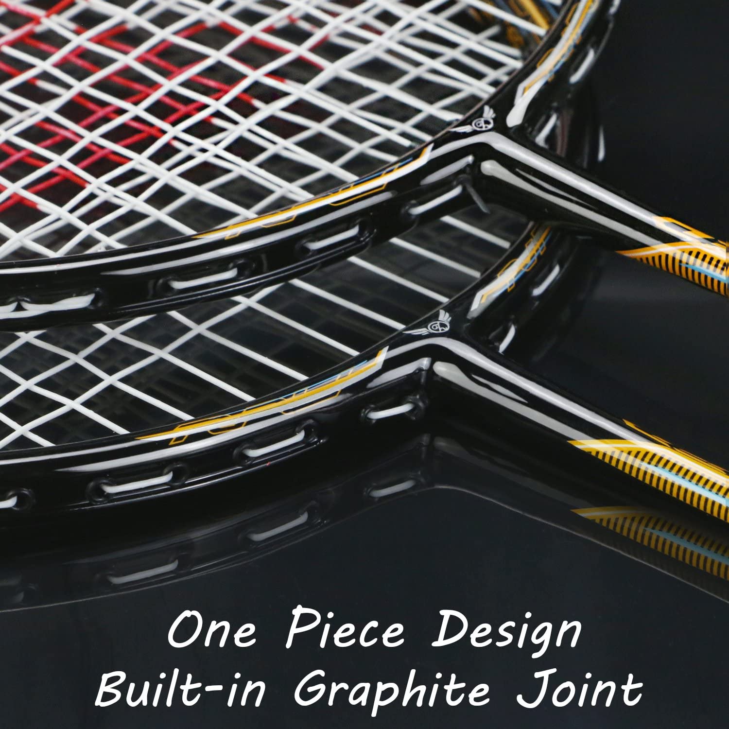Badminton Set