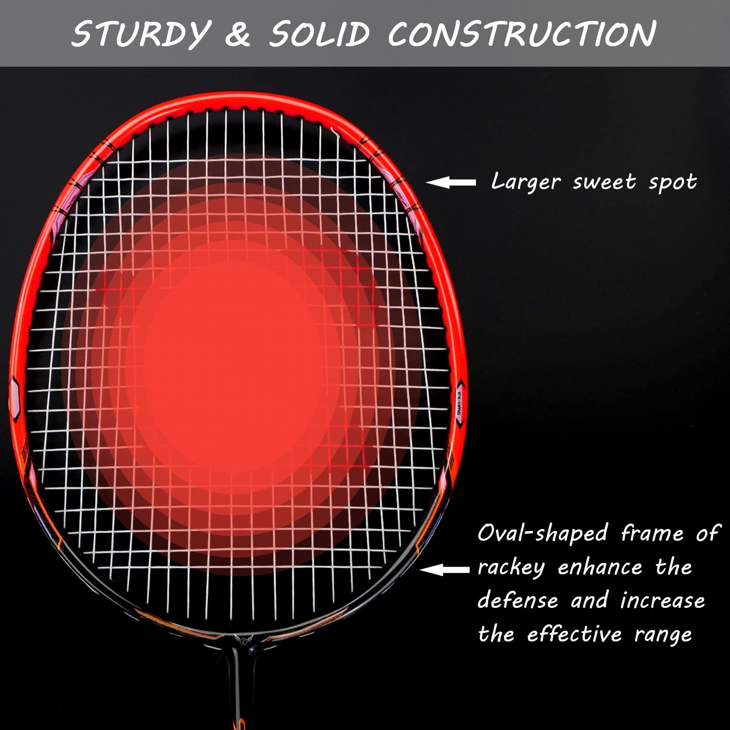 Badminton Set
