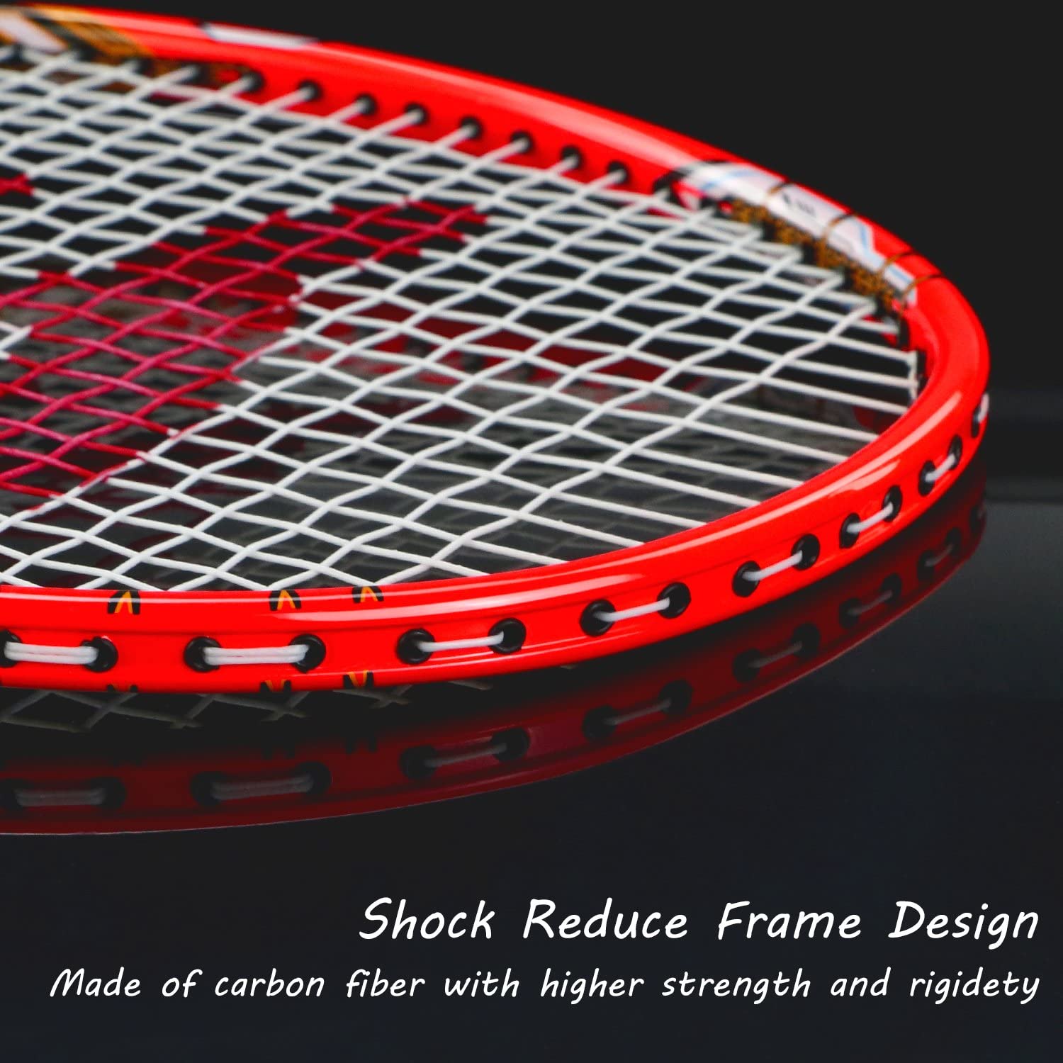 Badminton Set