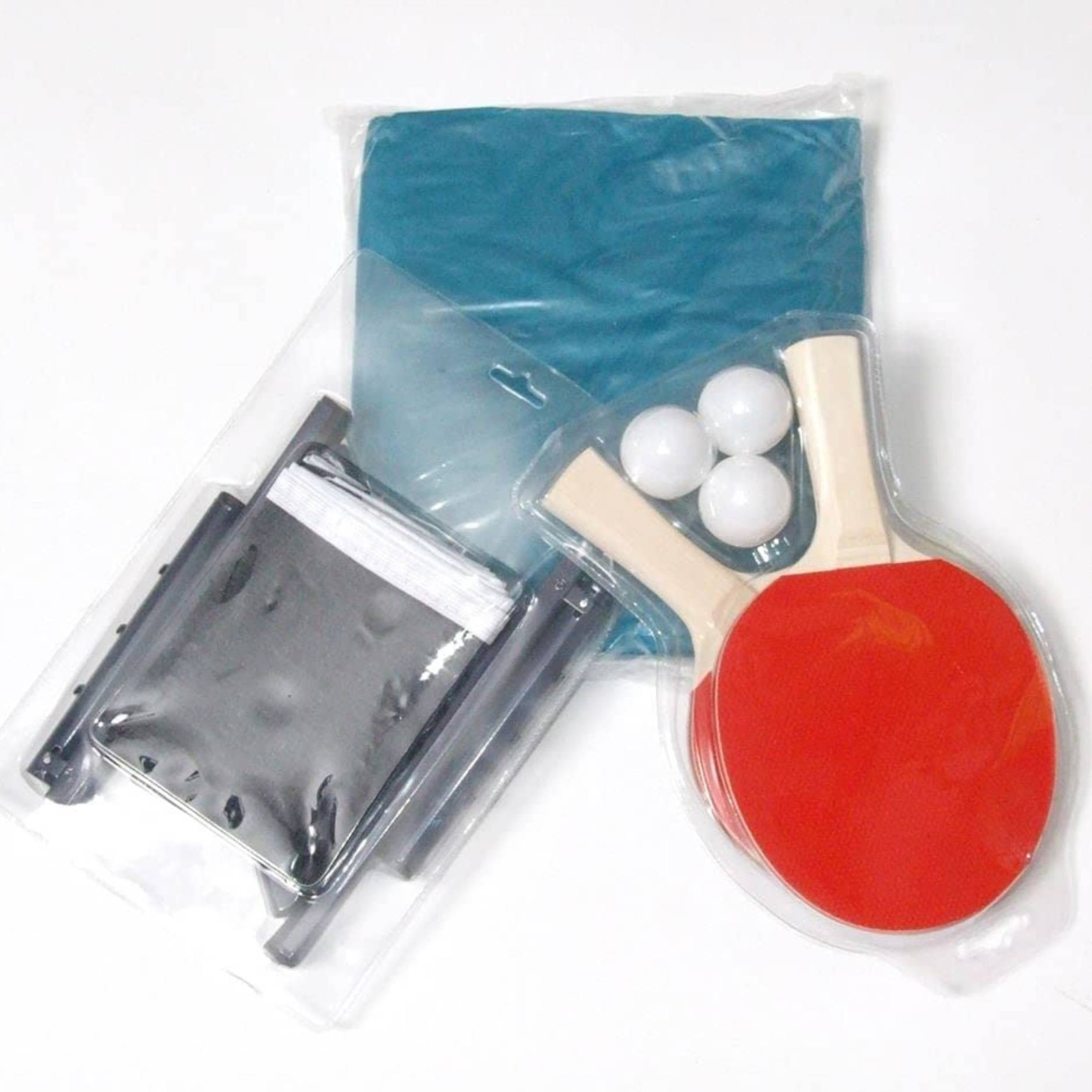 Table Tennis Table: image 5