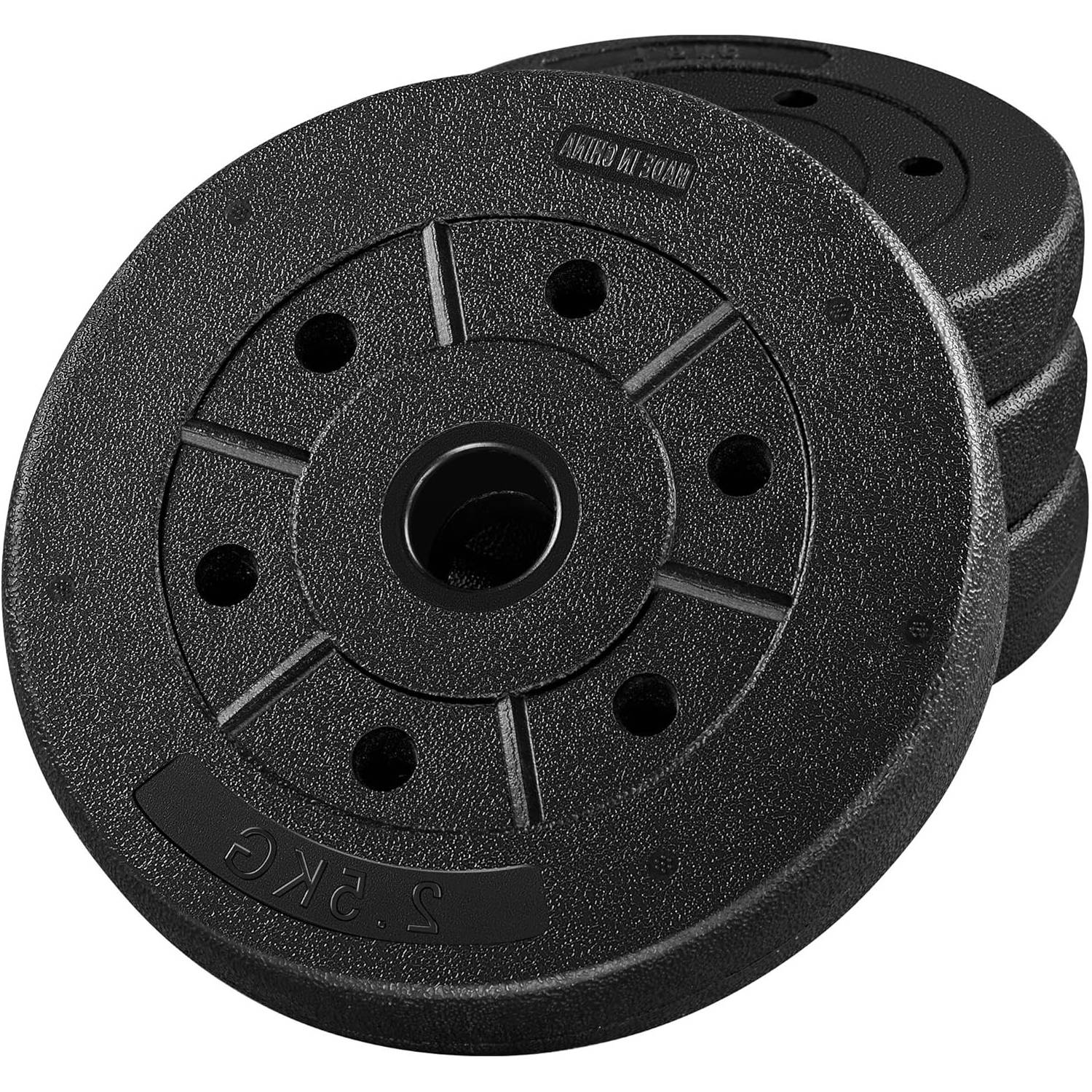 Adjustable Dumbbells, 15 kg: image 7