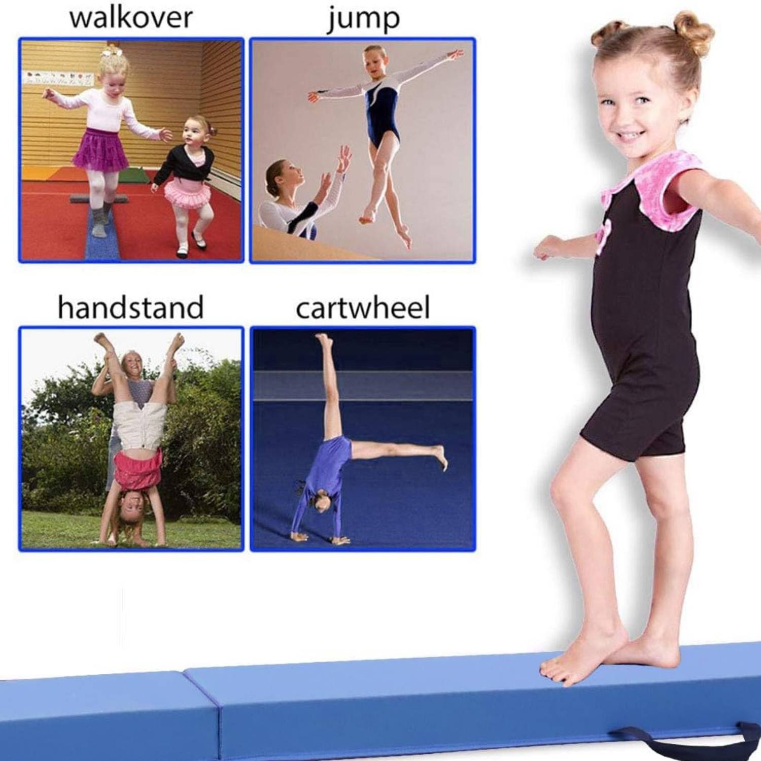 Balance Beam: image 6