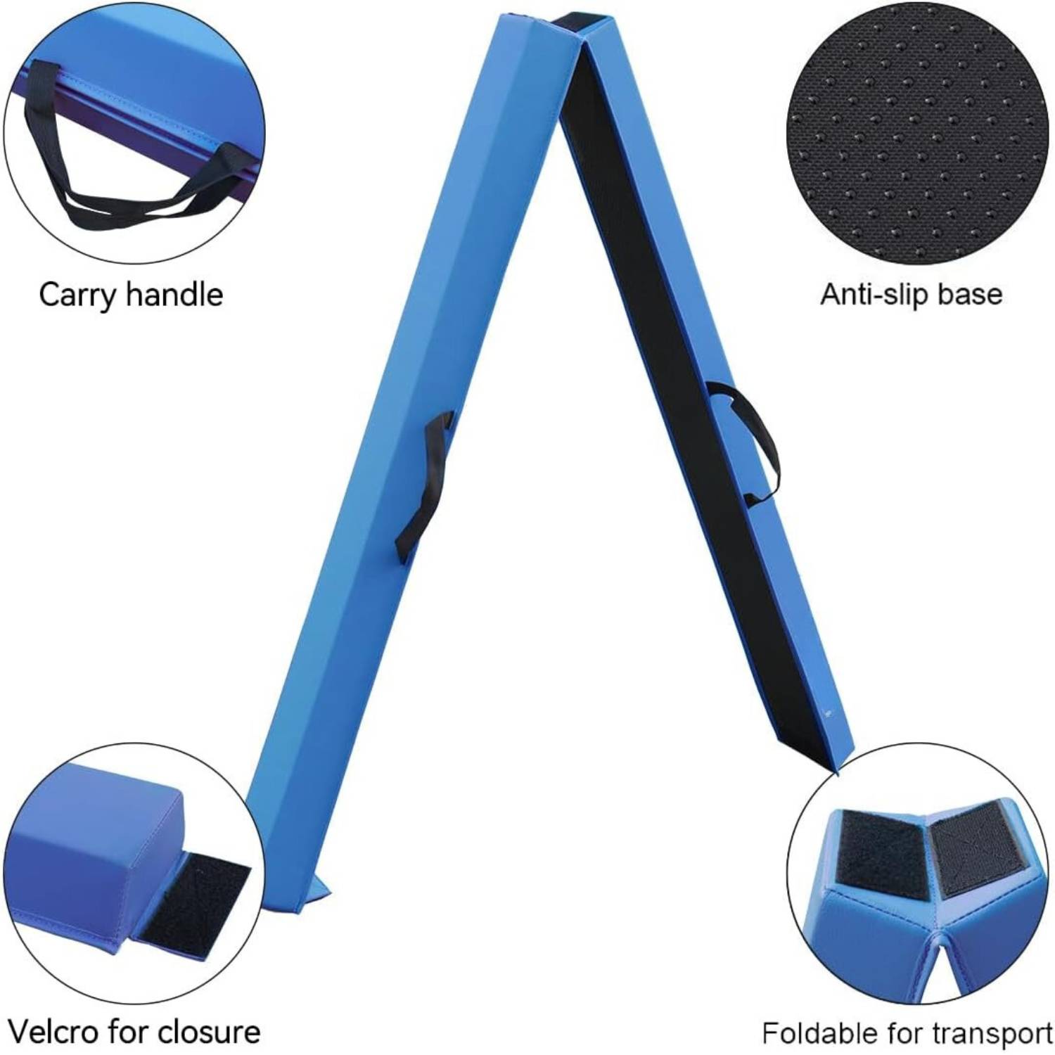 Balance Beam: image 7