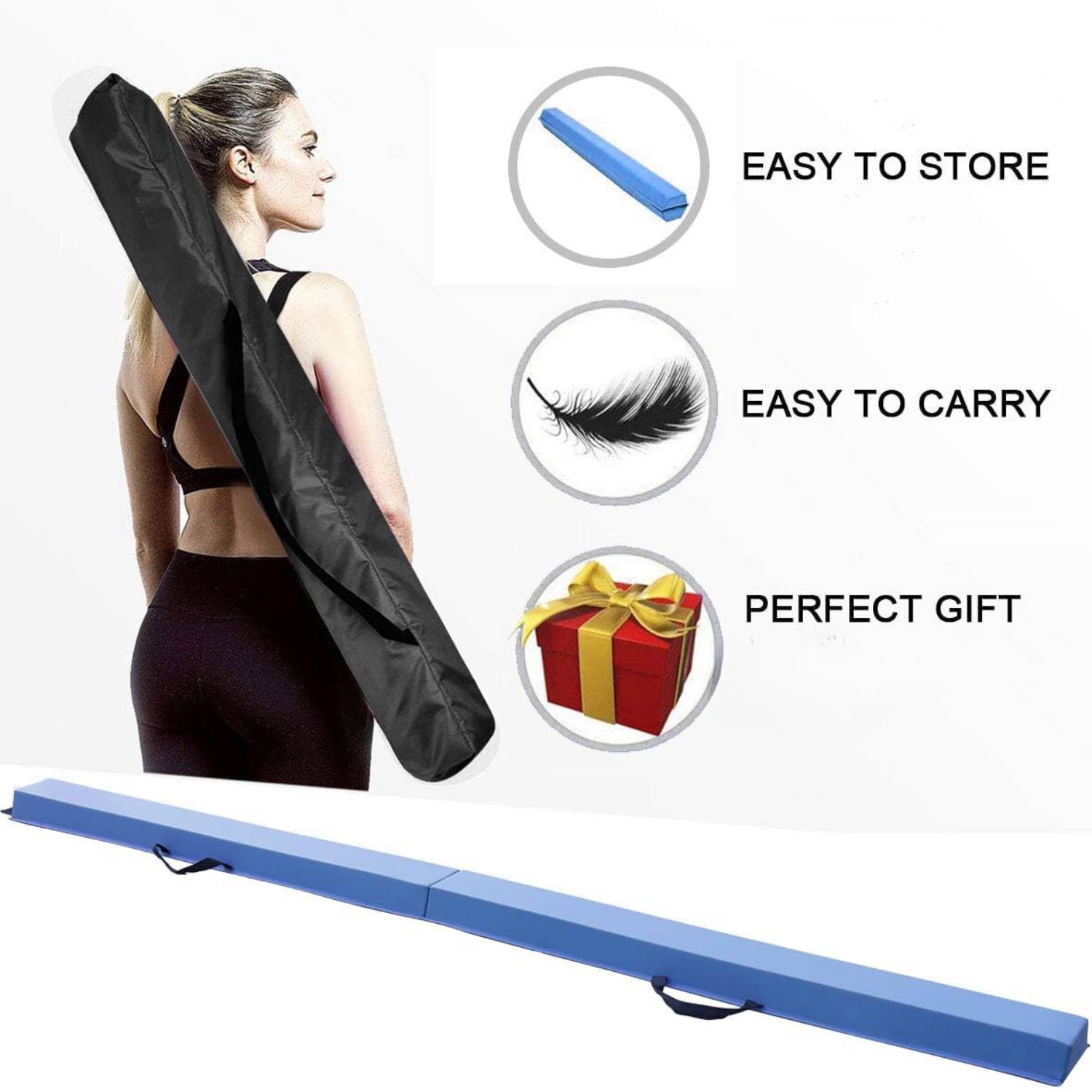 Balance Beam: image 8