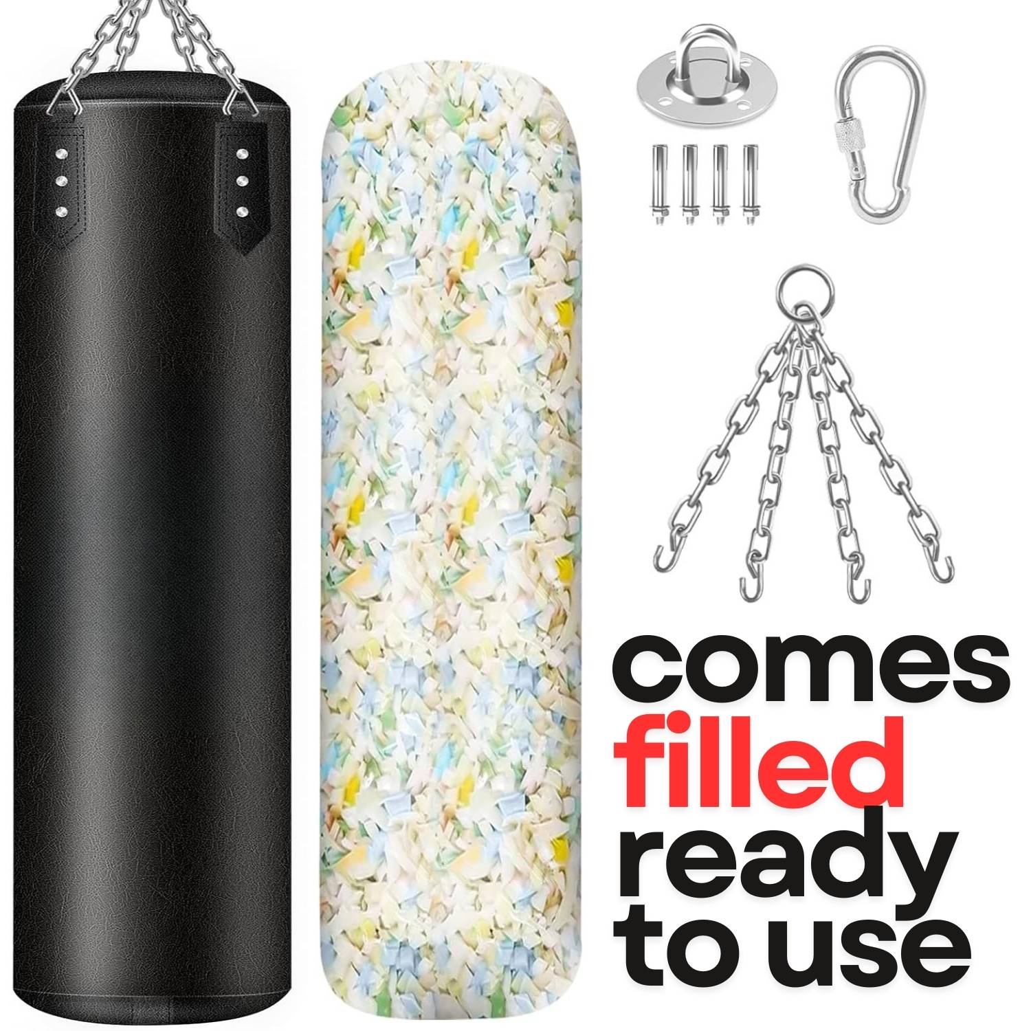 Punching Bag: image 2