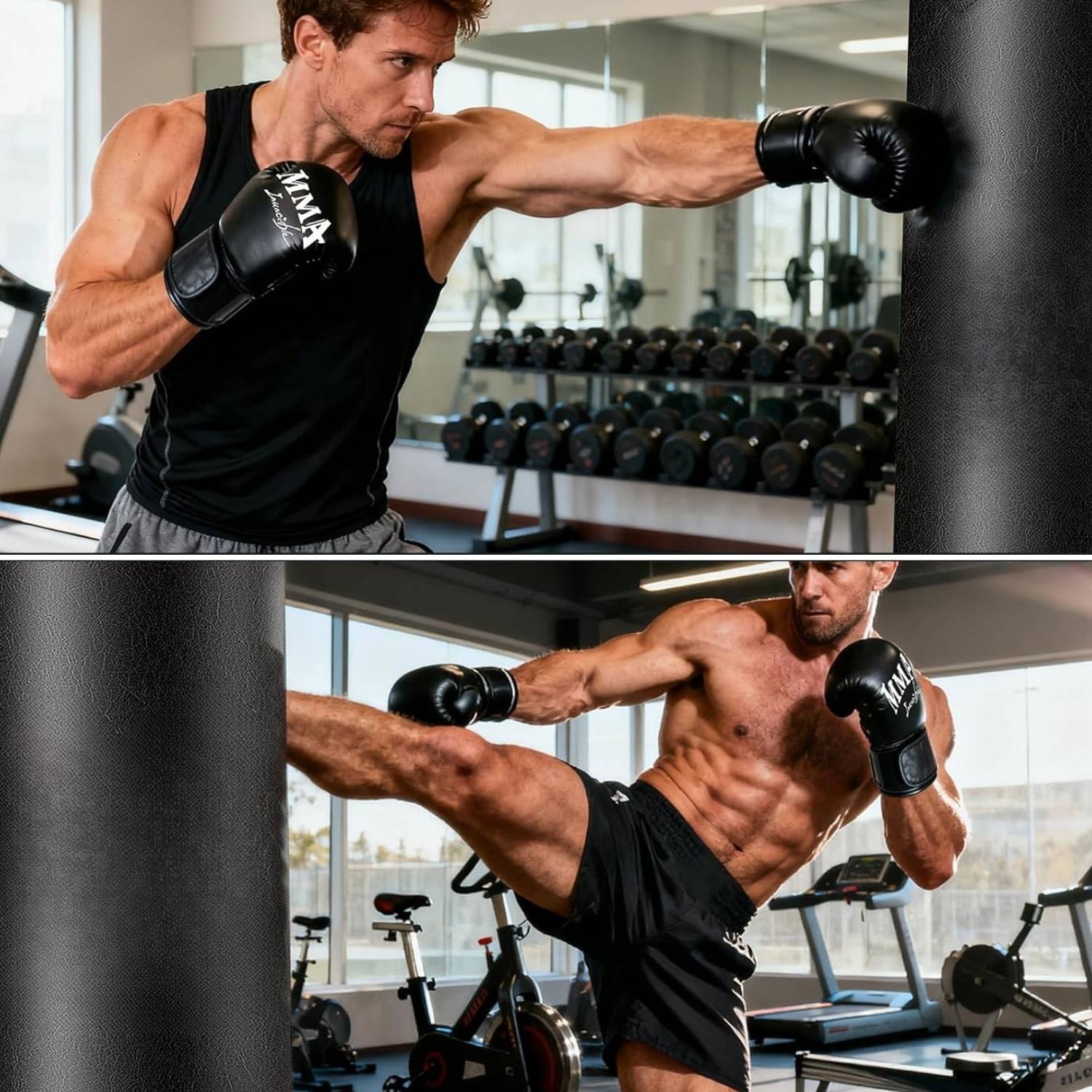 Punching Bag: image 7