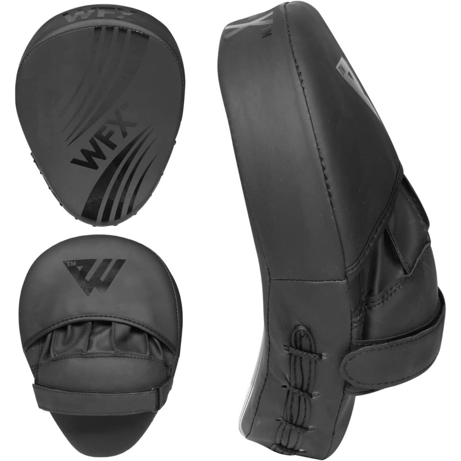 Boxing Pads