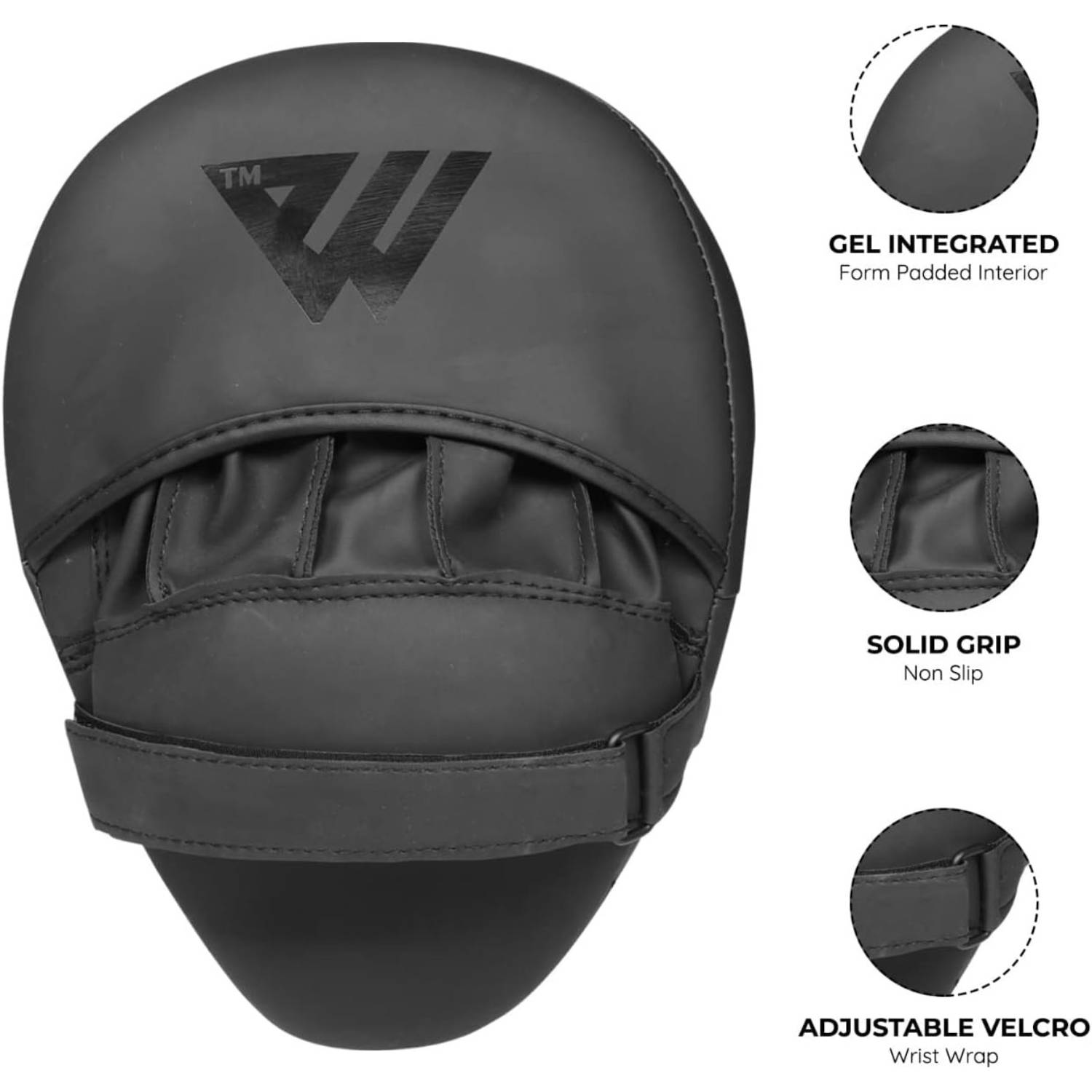Boxing Pads