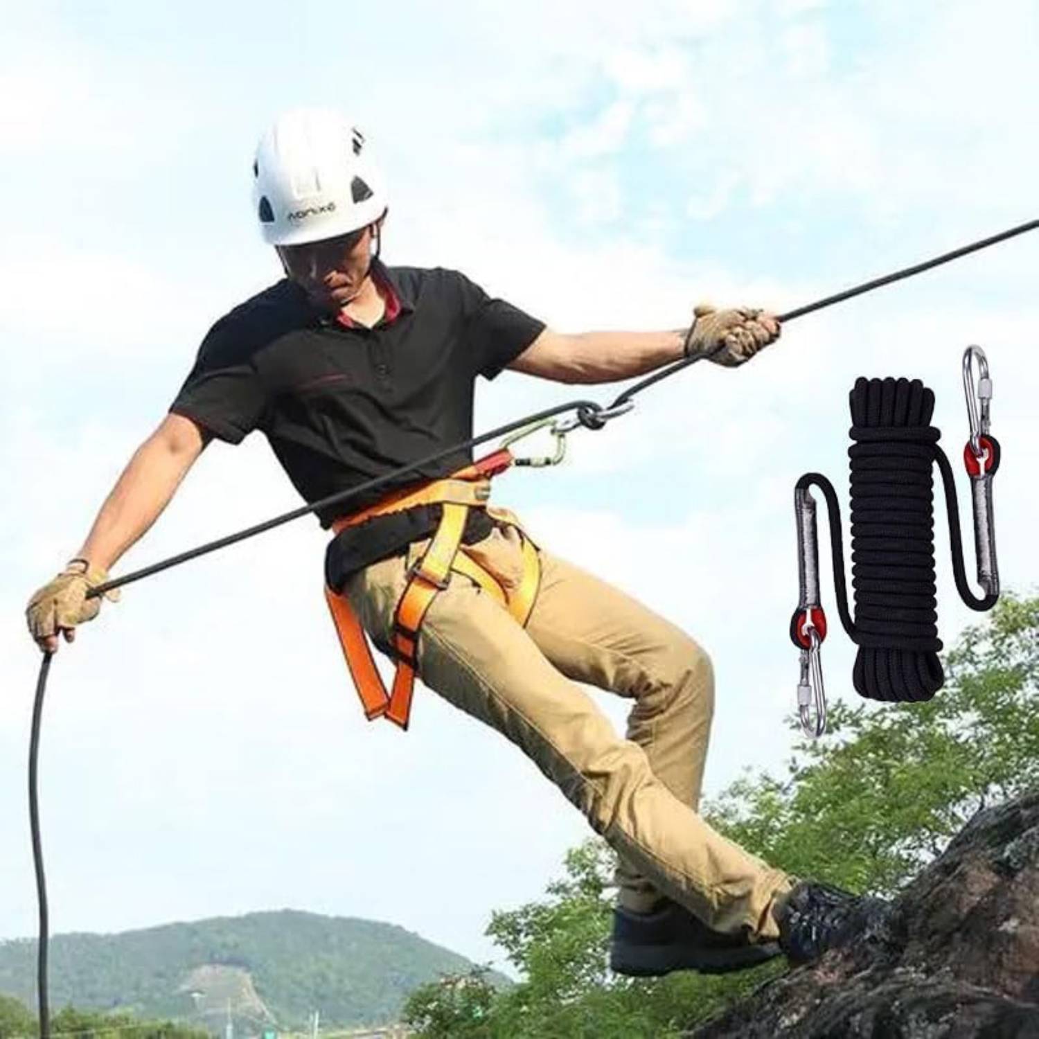 Polyester Utility Rope: image 3