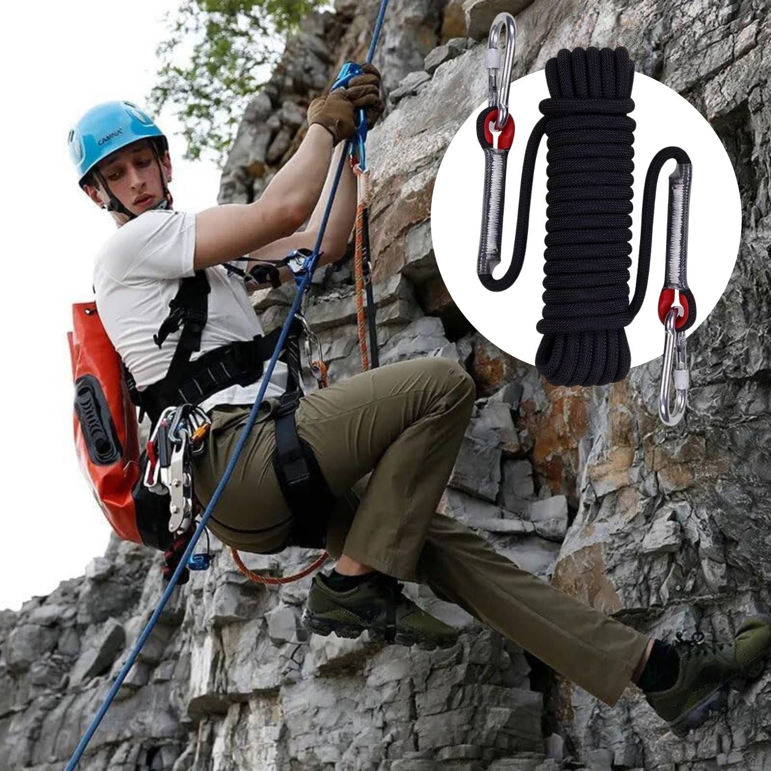 Polyester Utility Rope: image 5