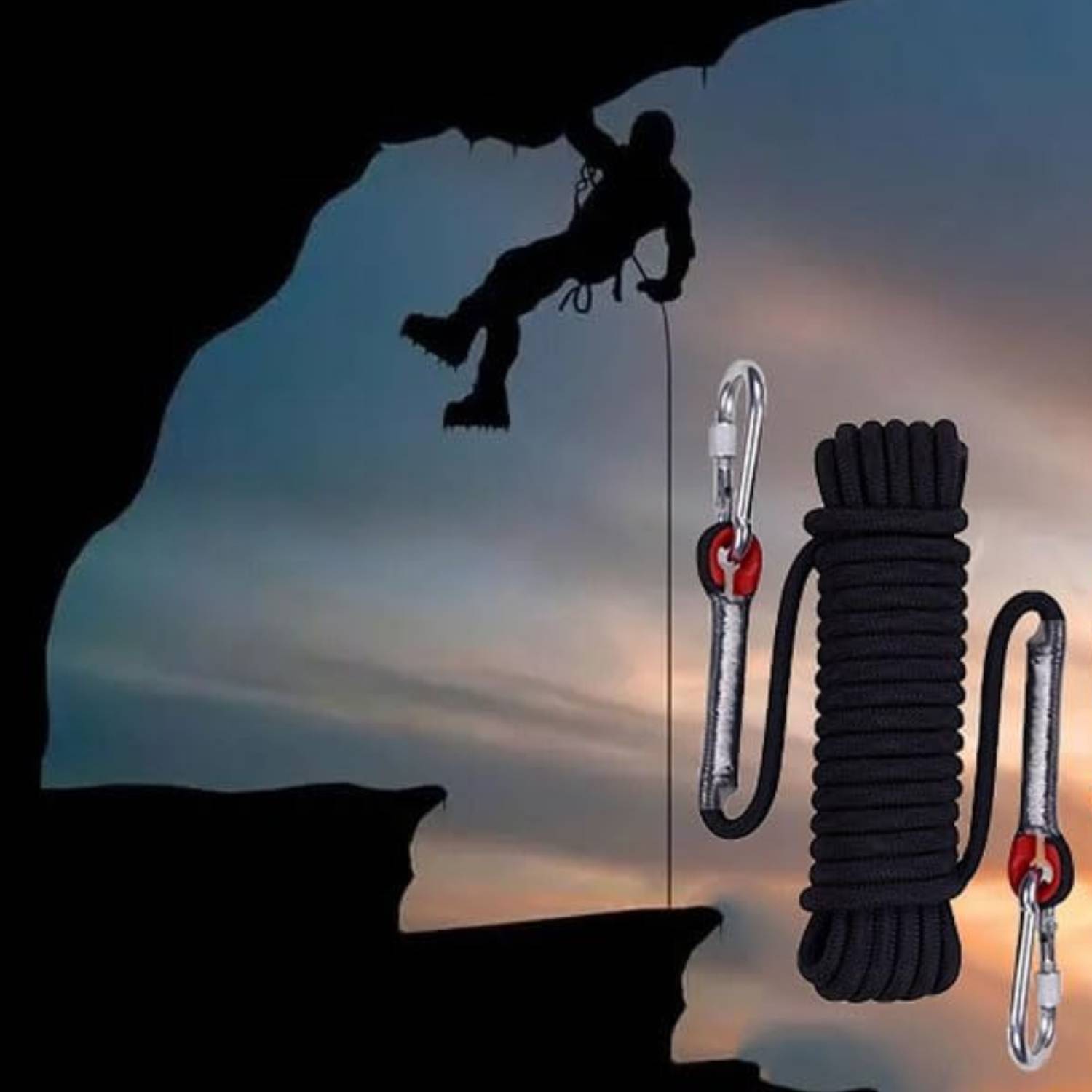 Polyester Utility Rope: image 6