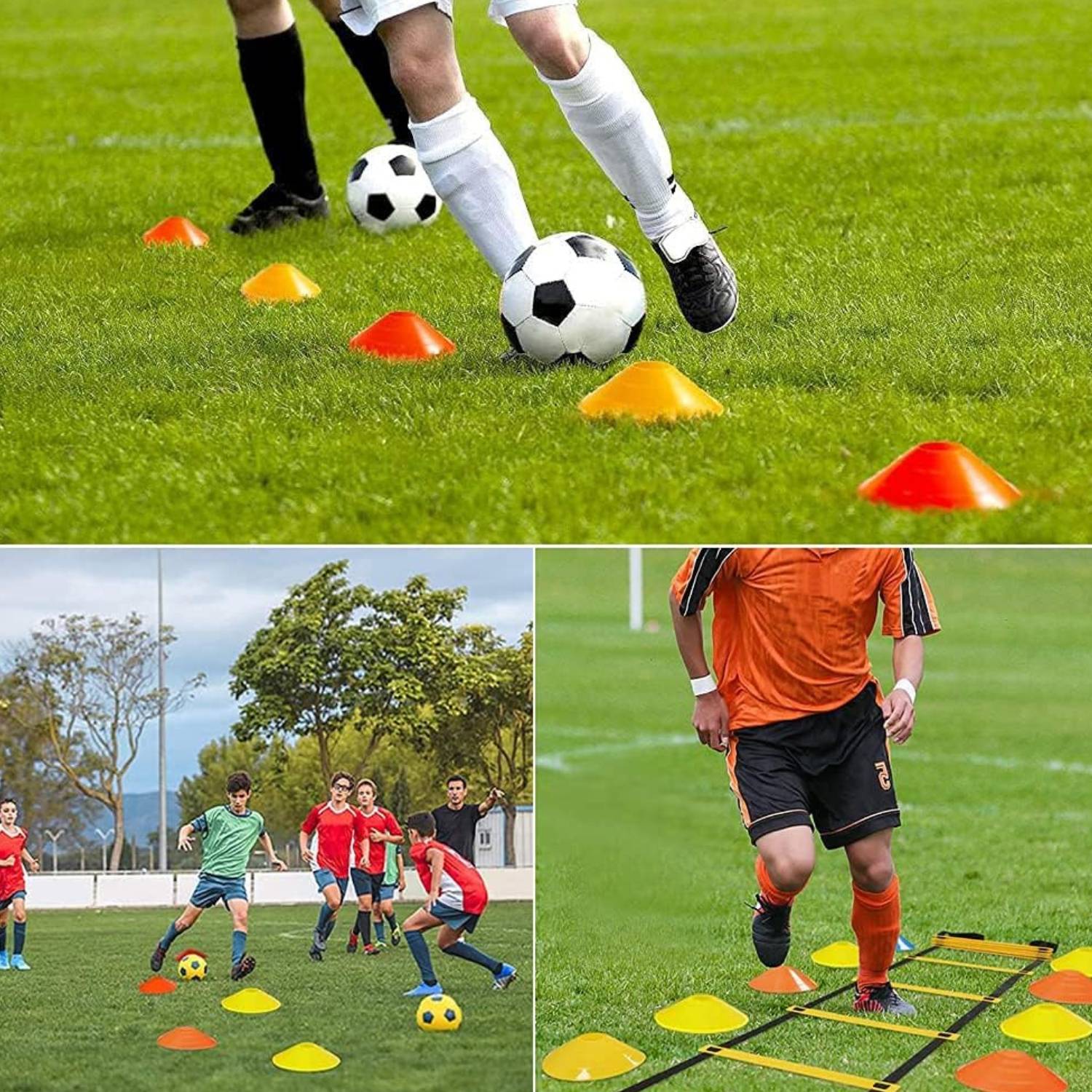Football Training Kit: image 2