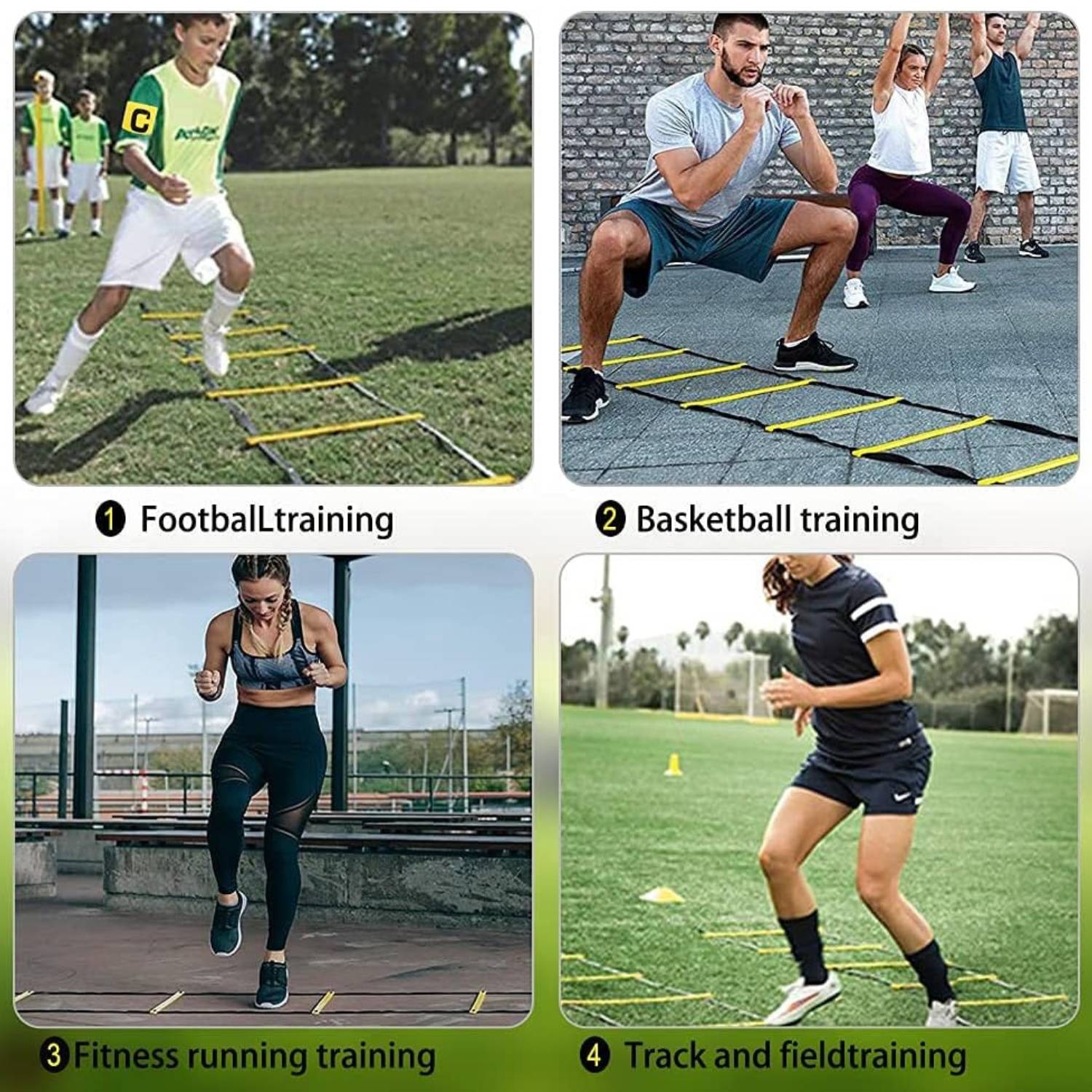 Football Training Kit: image 3