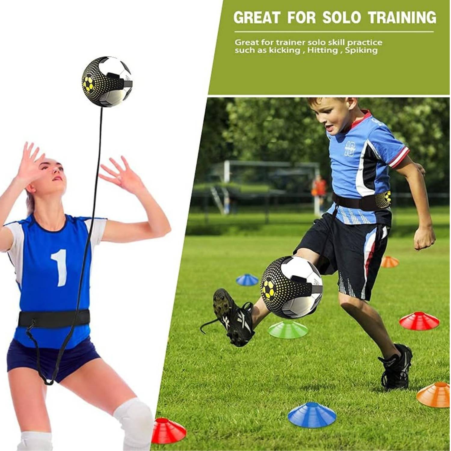 Football Training Kit: image 5