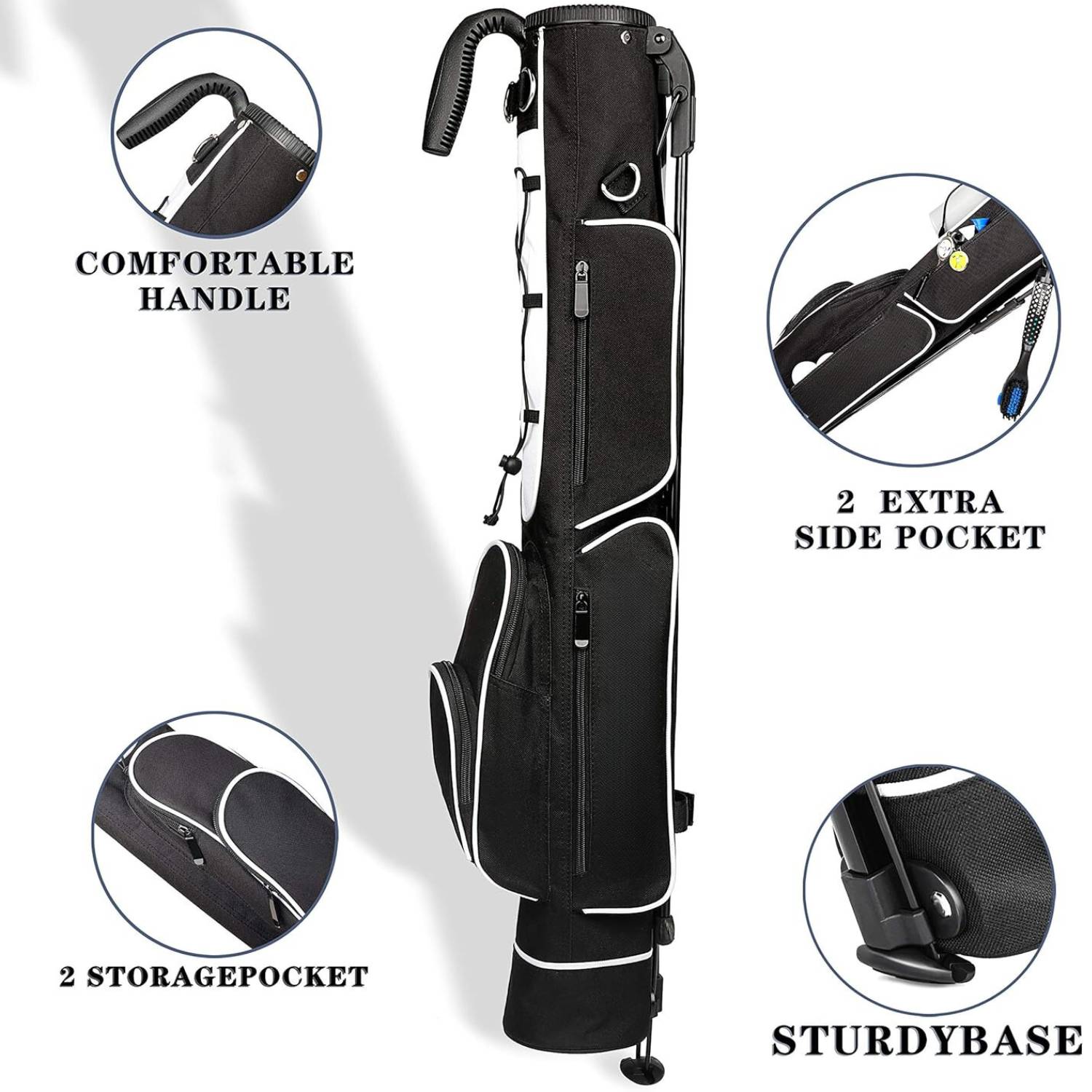 Golf Stand Bag