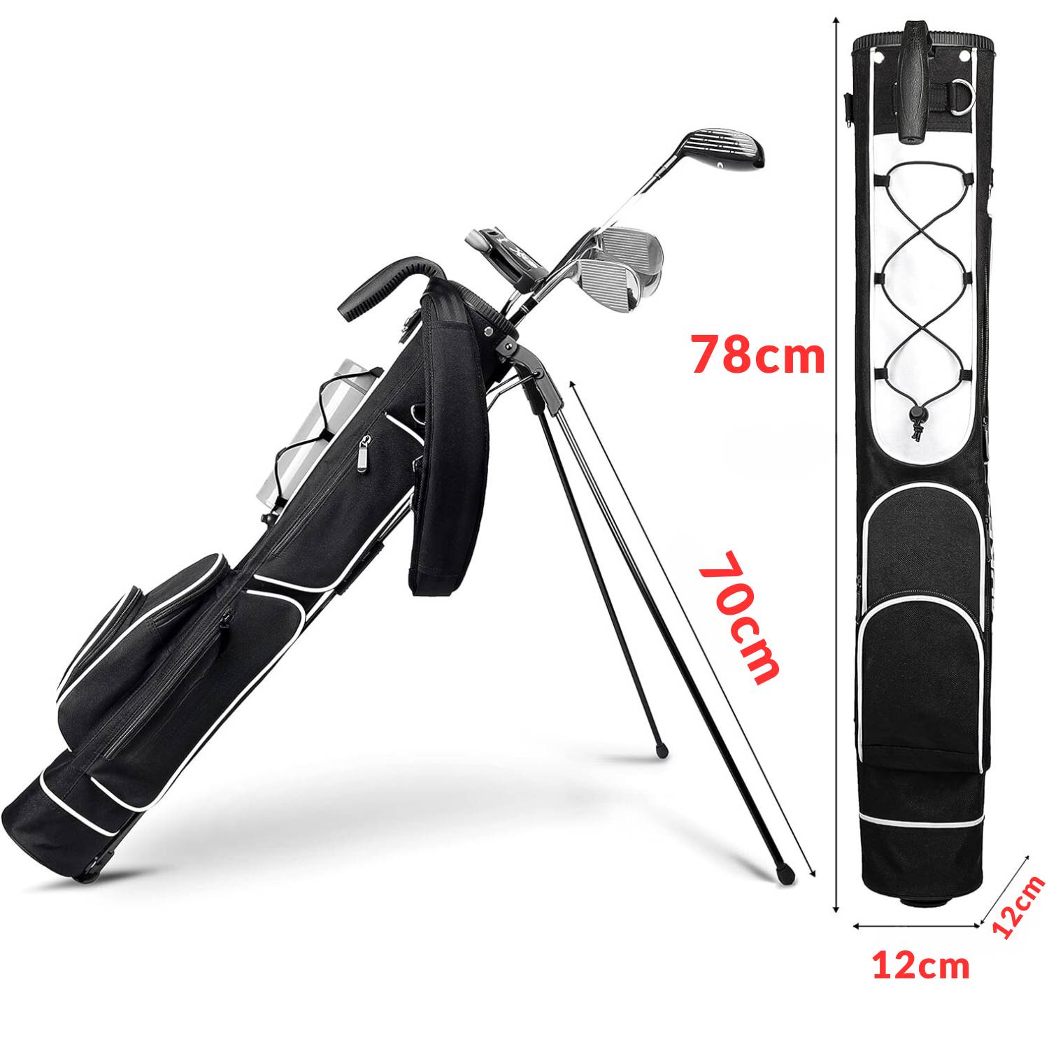 Golf Stand Bag