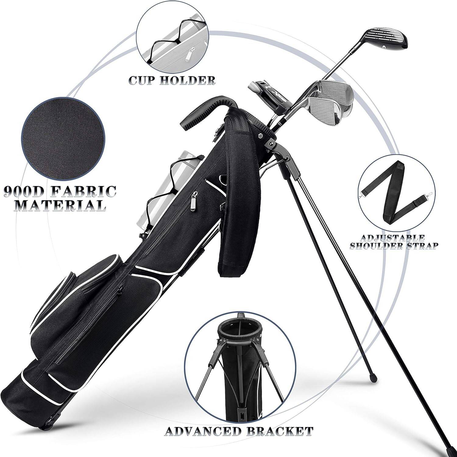 Golf Stand Bag