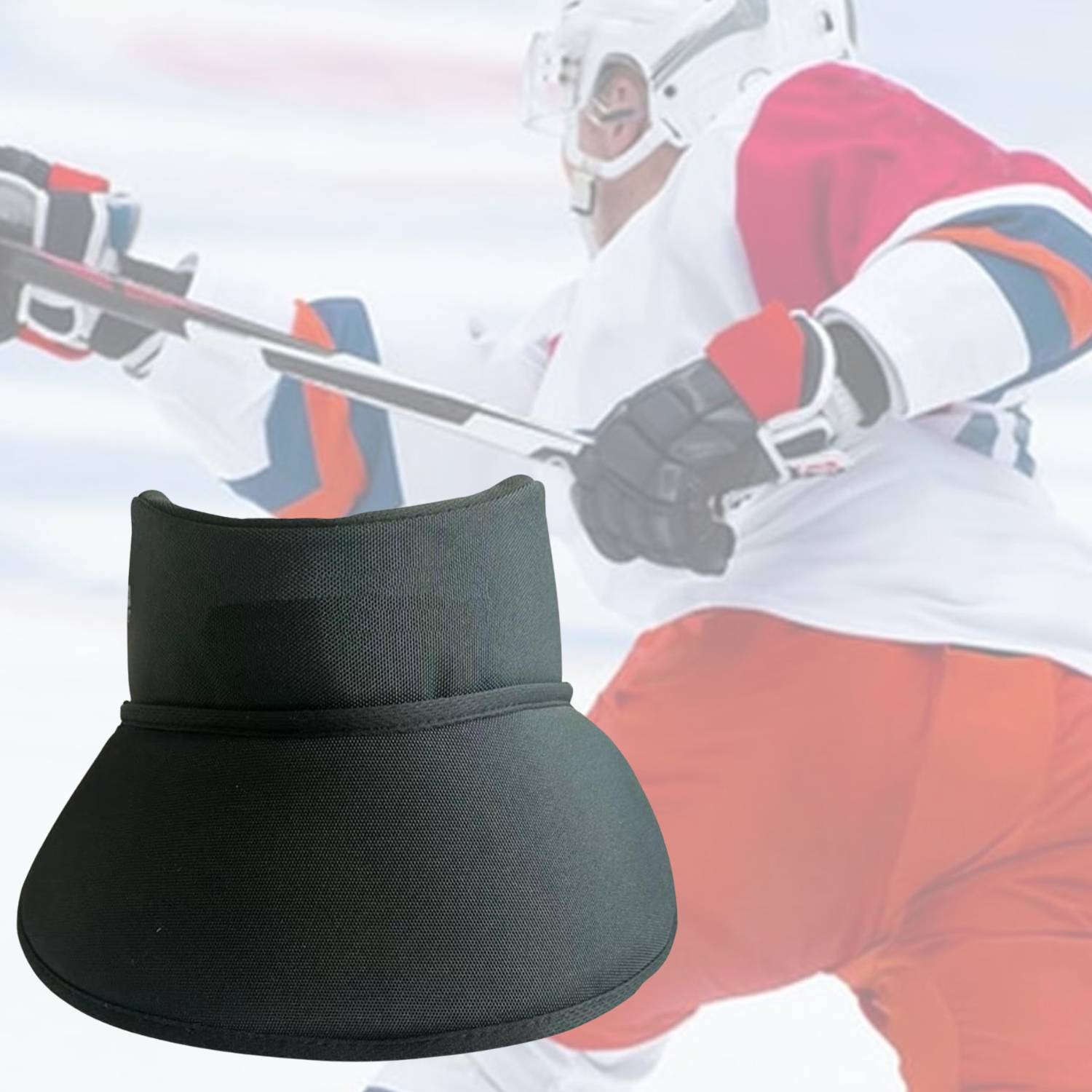 Hockey Neck Guard