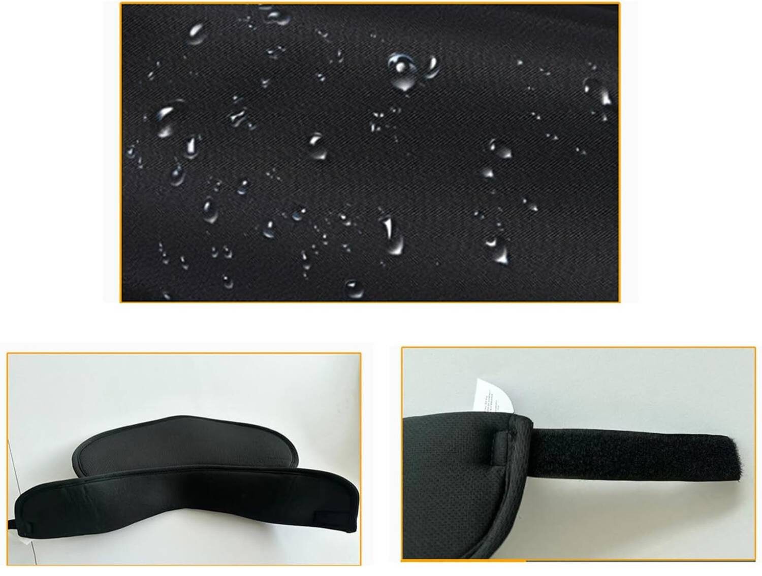 Hockey Neck Guard