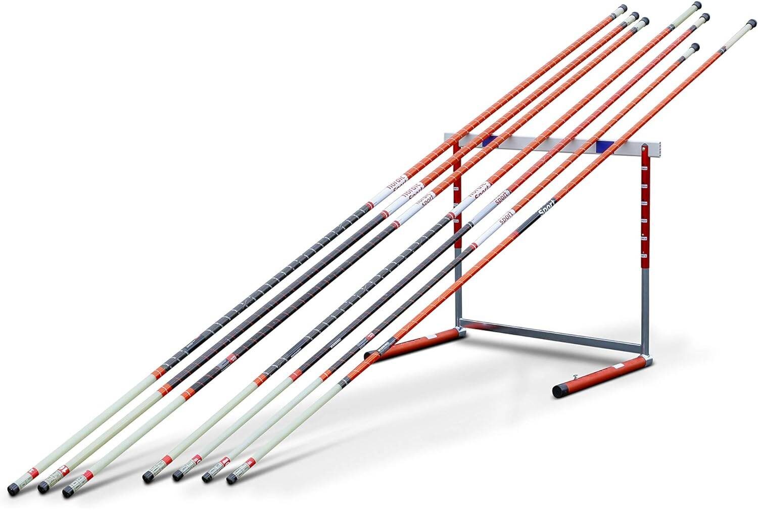 Pole Vault Pole, 3.35m 27 kg: image 2