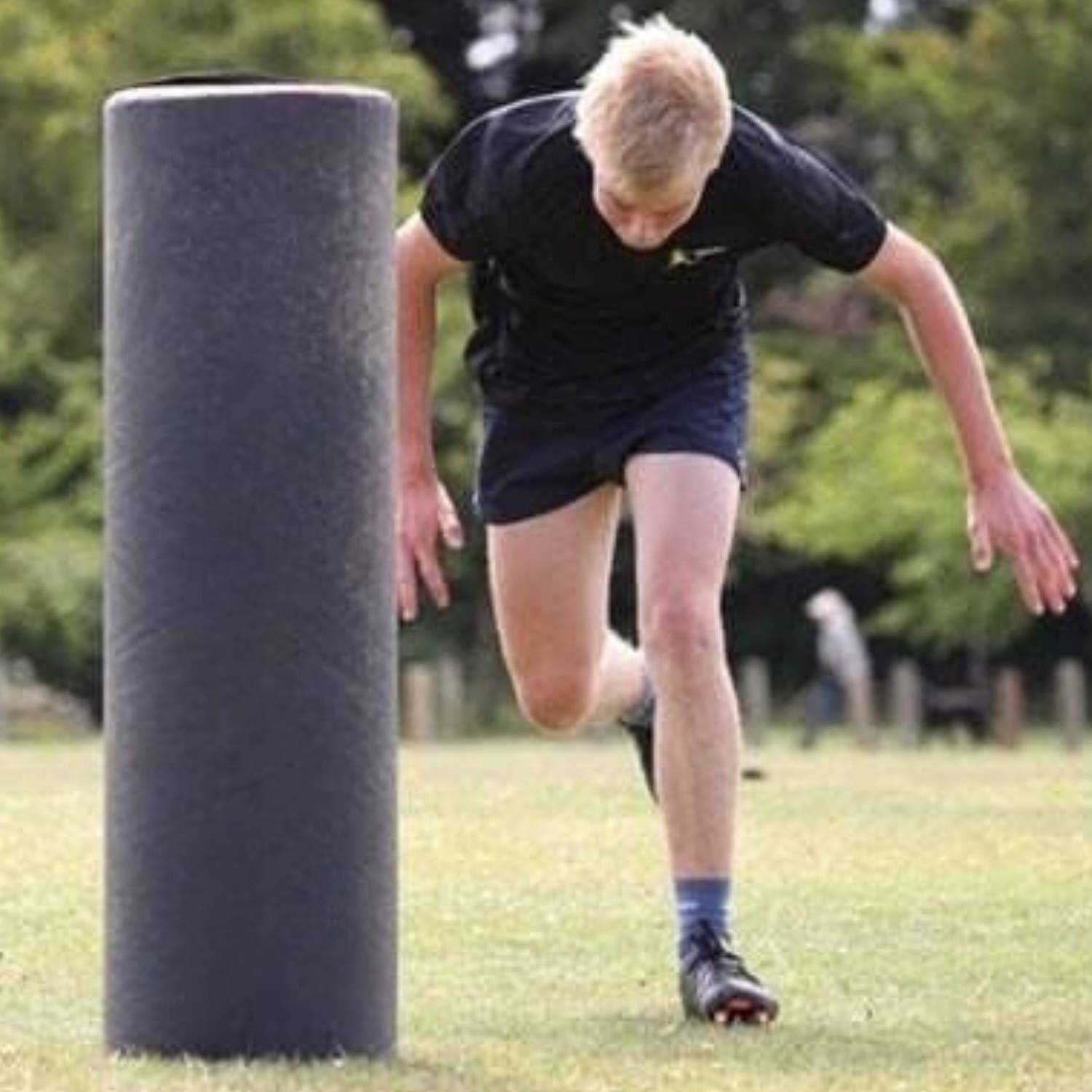 Rugby Tackle Bag, Junior 10kg (7yrs+)
