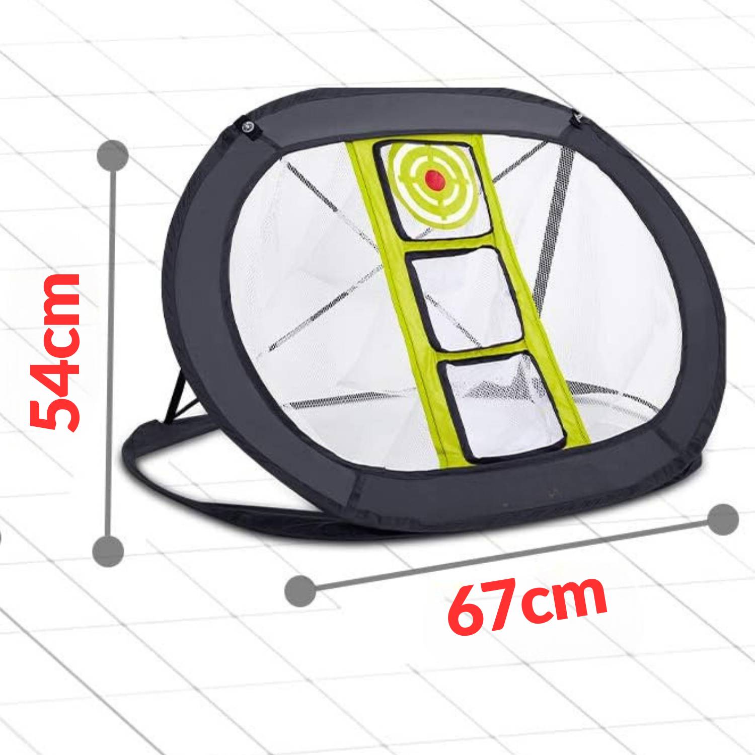 Golf Chipping Net: image 4
